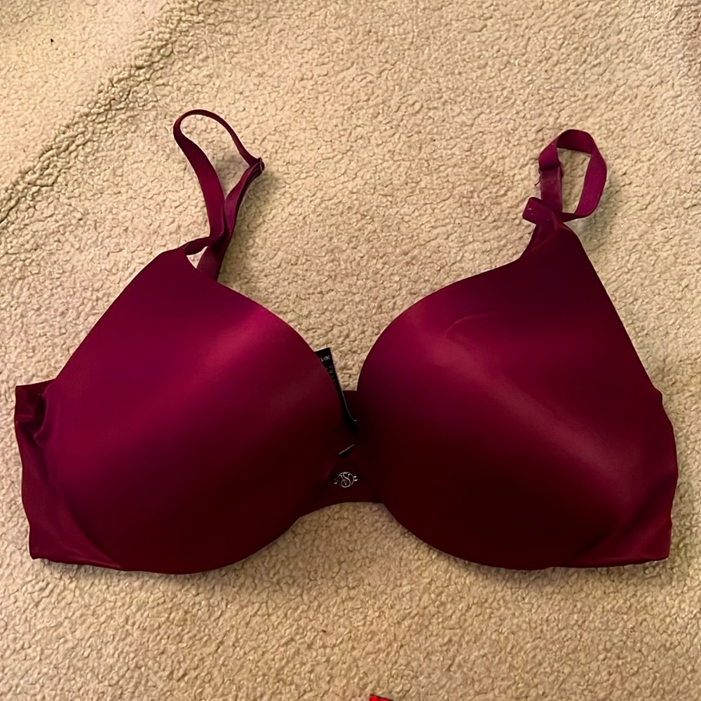 So Obsessed by Victoria’s Secret Push-up Bra